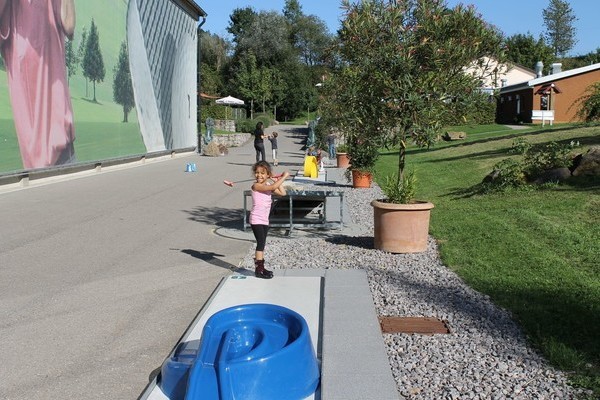 Wild Kids - Adventure Golf und Minigolf