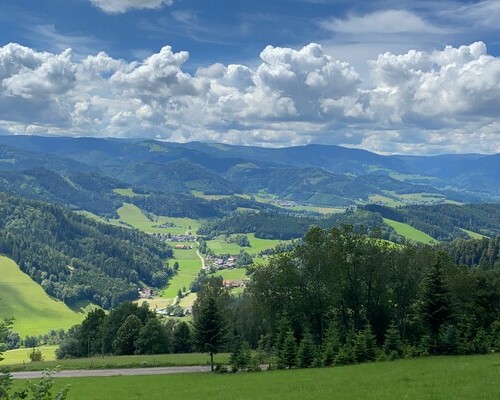 Schlegelhof (Buchenbach - Unteribental)