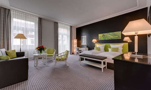 Hotel am Sophienpark (Baden-Baden)