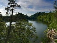 Bergsee - Copyright: Stadt Bad Säckingen, Tourismus- und Kulturamt