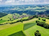  (Bildnachweis: Mit freundlicher Genehmigung der Stadtverwaltung Waldshut-Tiengen  (Foto: go360.photo - Rolf Egli))