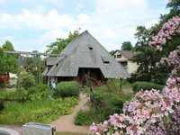  (Bildnachweis: Mit freundlicher Genehmigung der Tourist Information Unterkirnach)