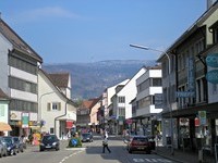  (Bildnachweis: Mit freundlicher Genehmigung der Stadtverwaltung Achern)