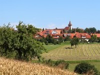  (Bildnachweis: Mit freundlicher Genehmigung der Stadt Neubulach)