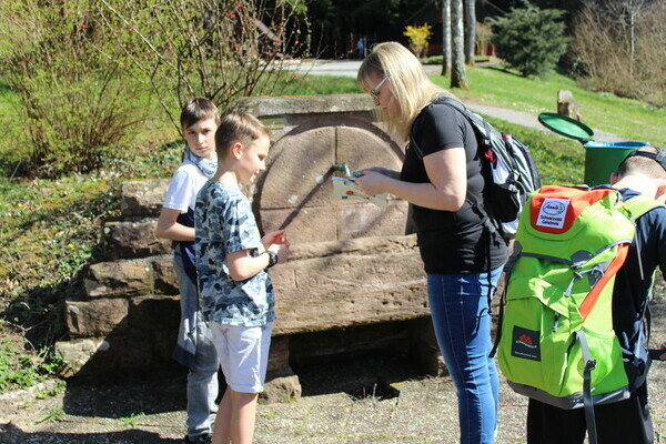 Annis Schwarzwaldgeheimnis Bildnachweis: Tourist-Info Zell am Hamersbach